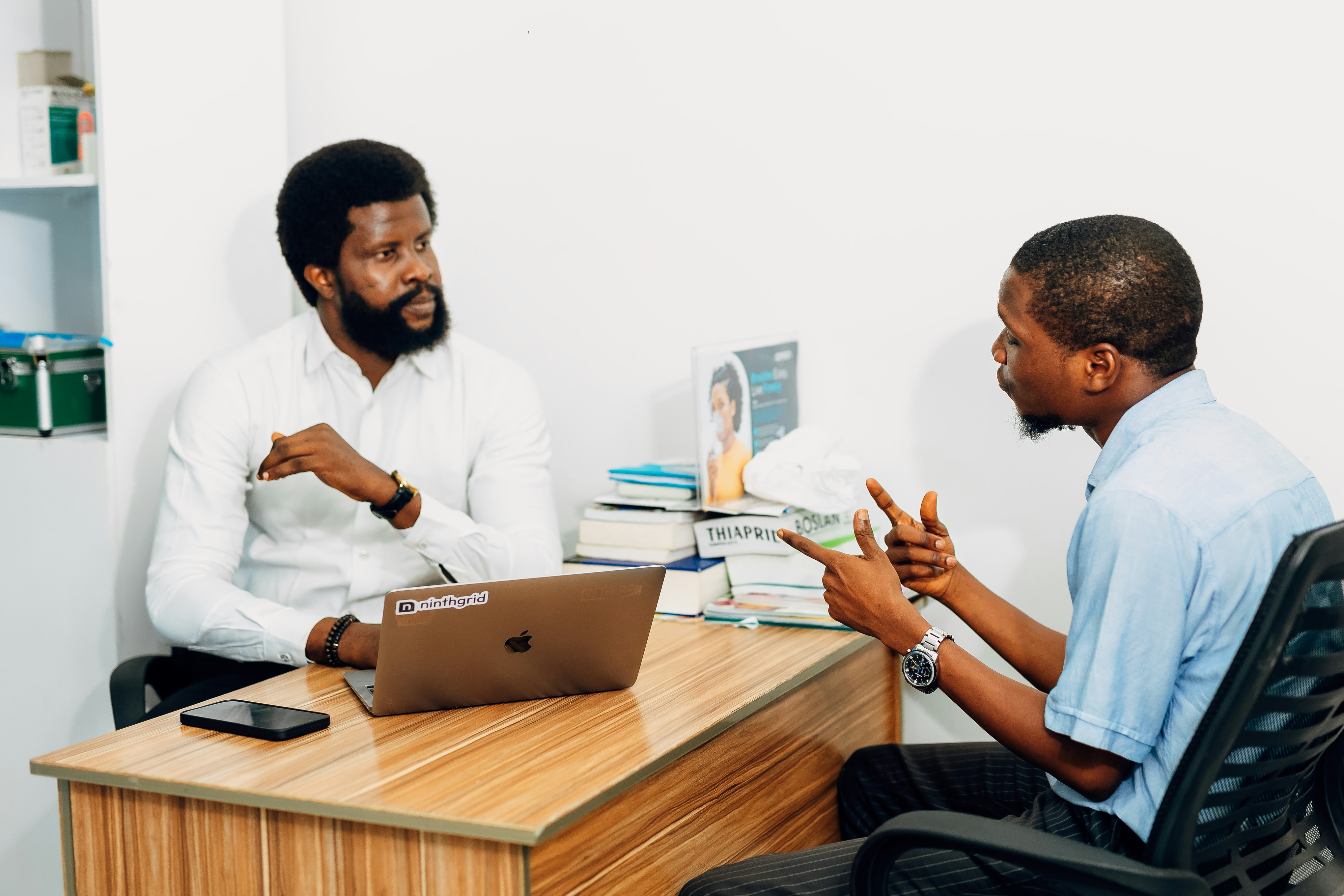 About Altima Talent